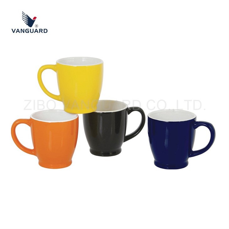 Breakfast Milk Ceramic Mug suppliers