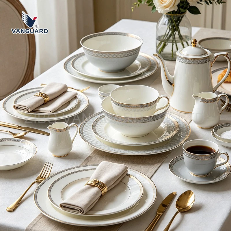 Ceramic Tableware Set Ceramic Tableware Set