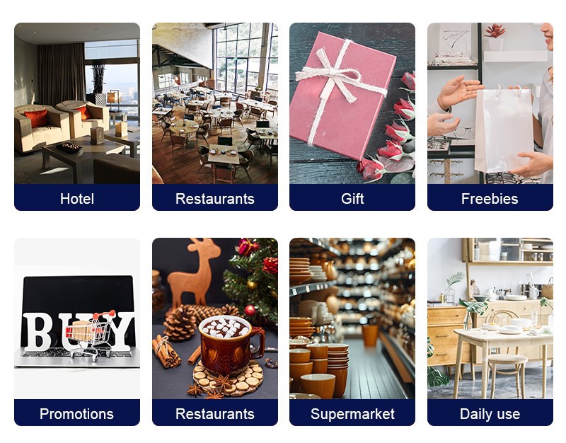 Application scenarios Application scenarios