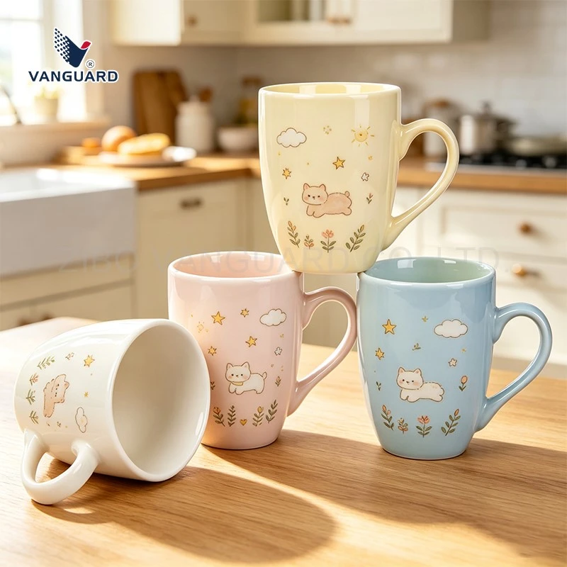 cute ceramic coffee mug cute ceramic coffee mug
